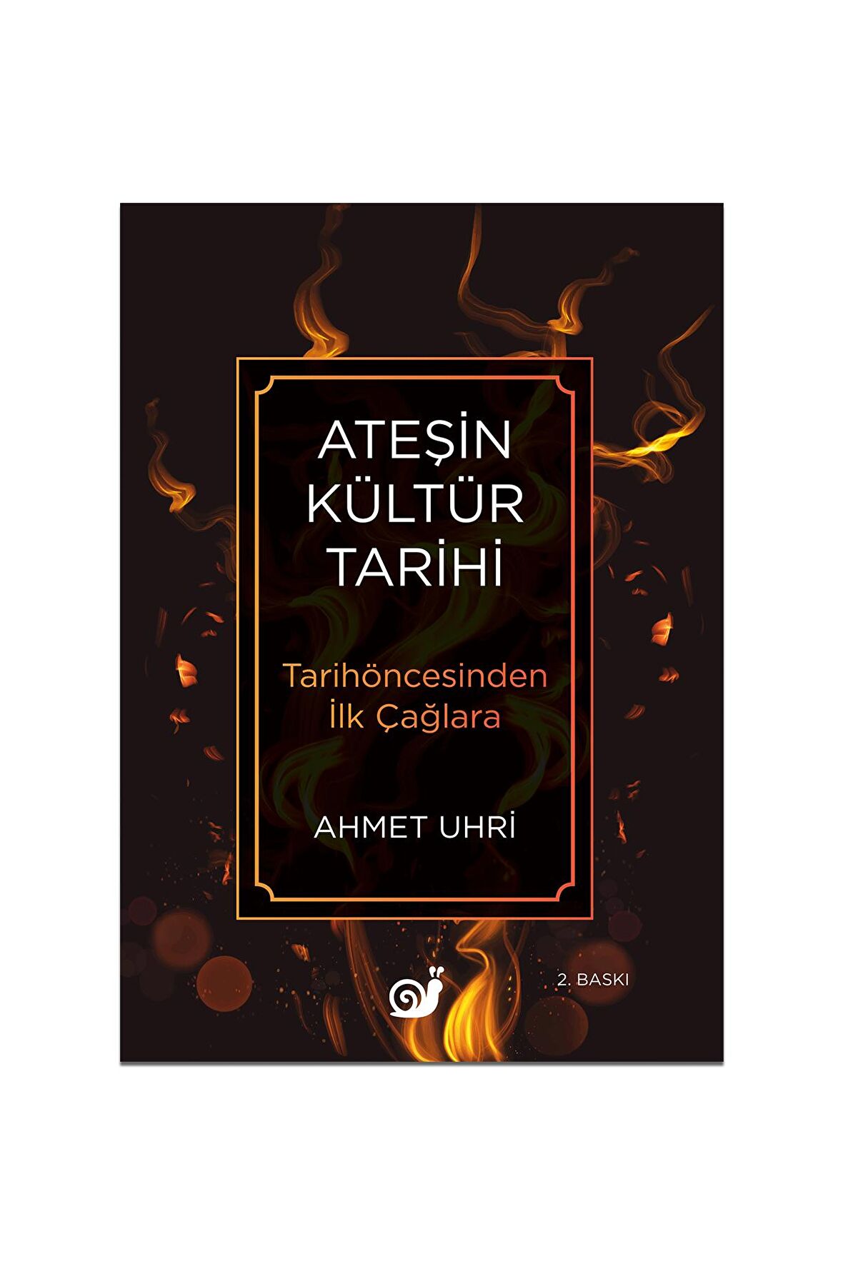 Ateşin Kültür Tarihi