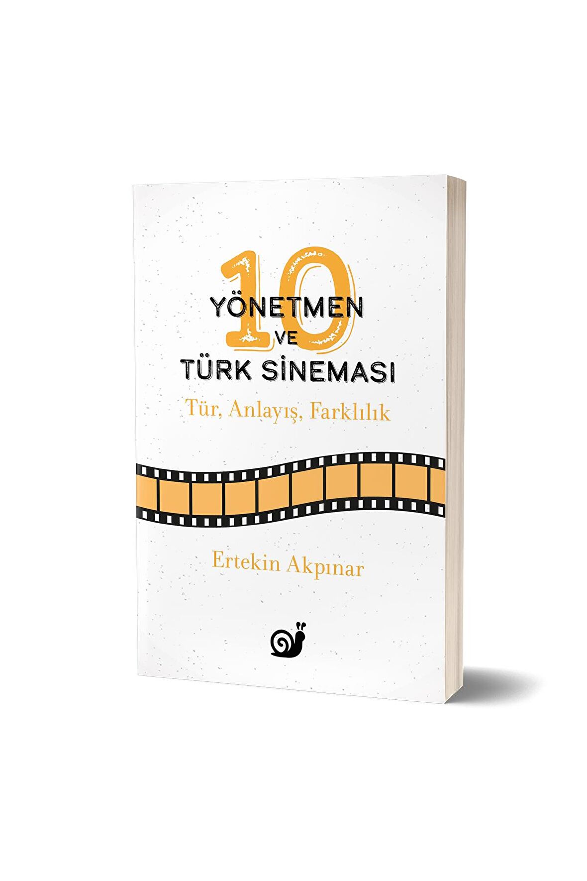 10 Yönetmen ve Türk Sineması