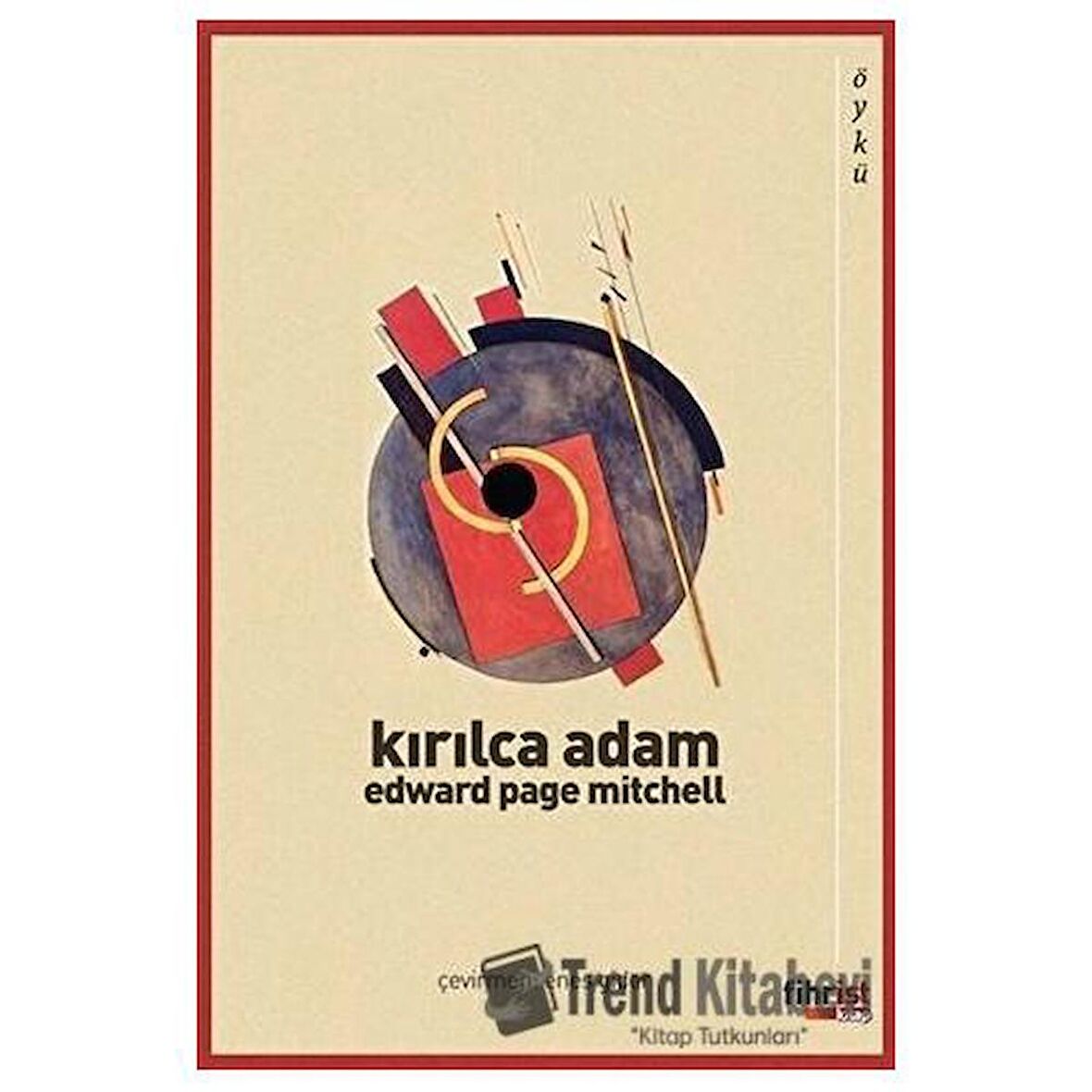 Kırılca Adam