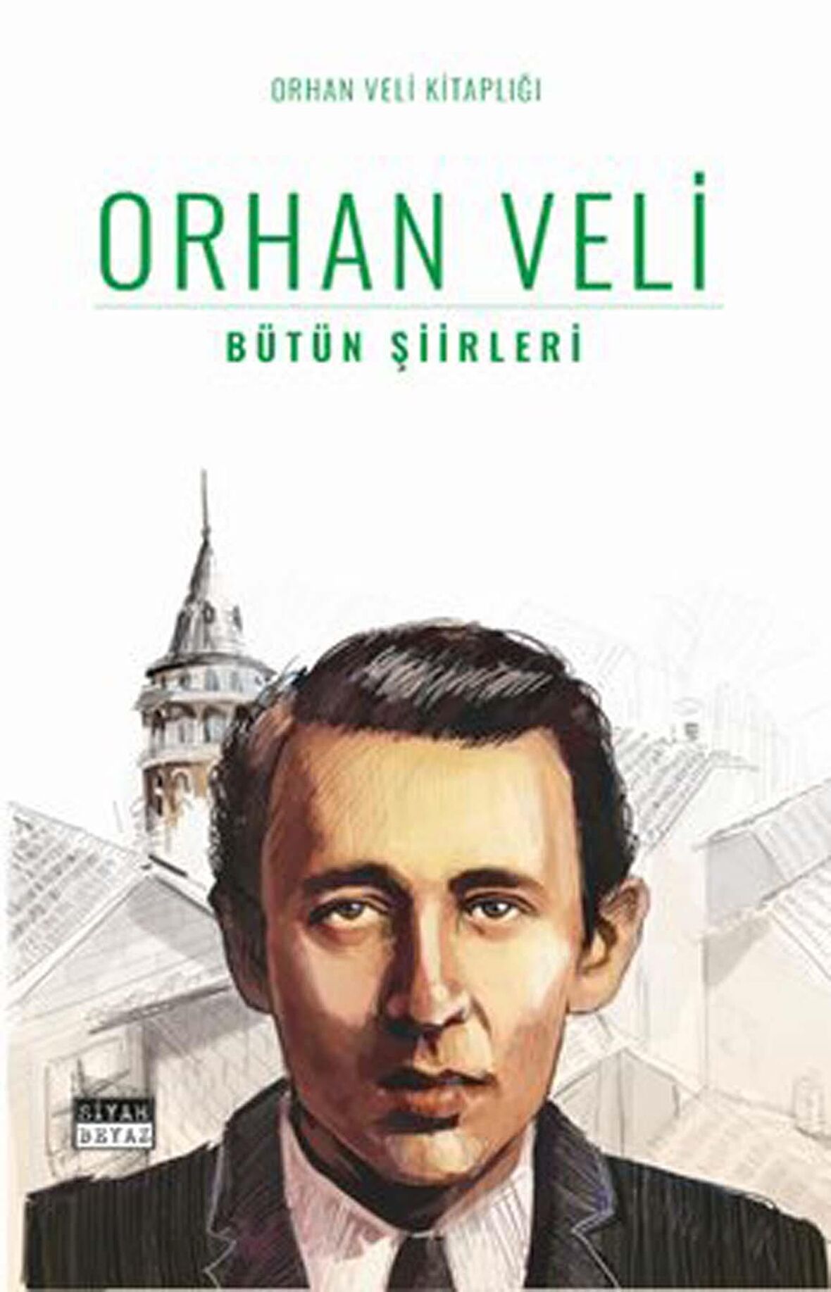 Bütün Şiirleri