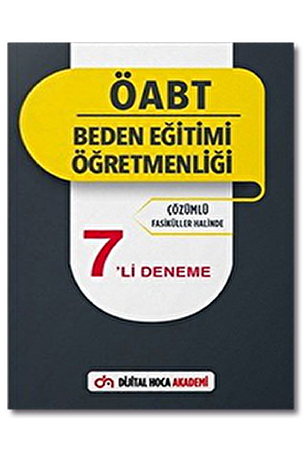 2022 ÖABT Beden Eğitimi Öğretmenliği Çözümlü 7’li Deneme