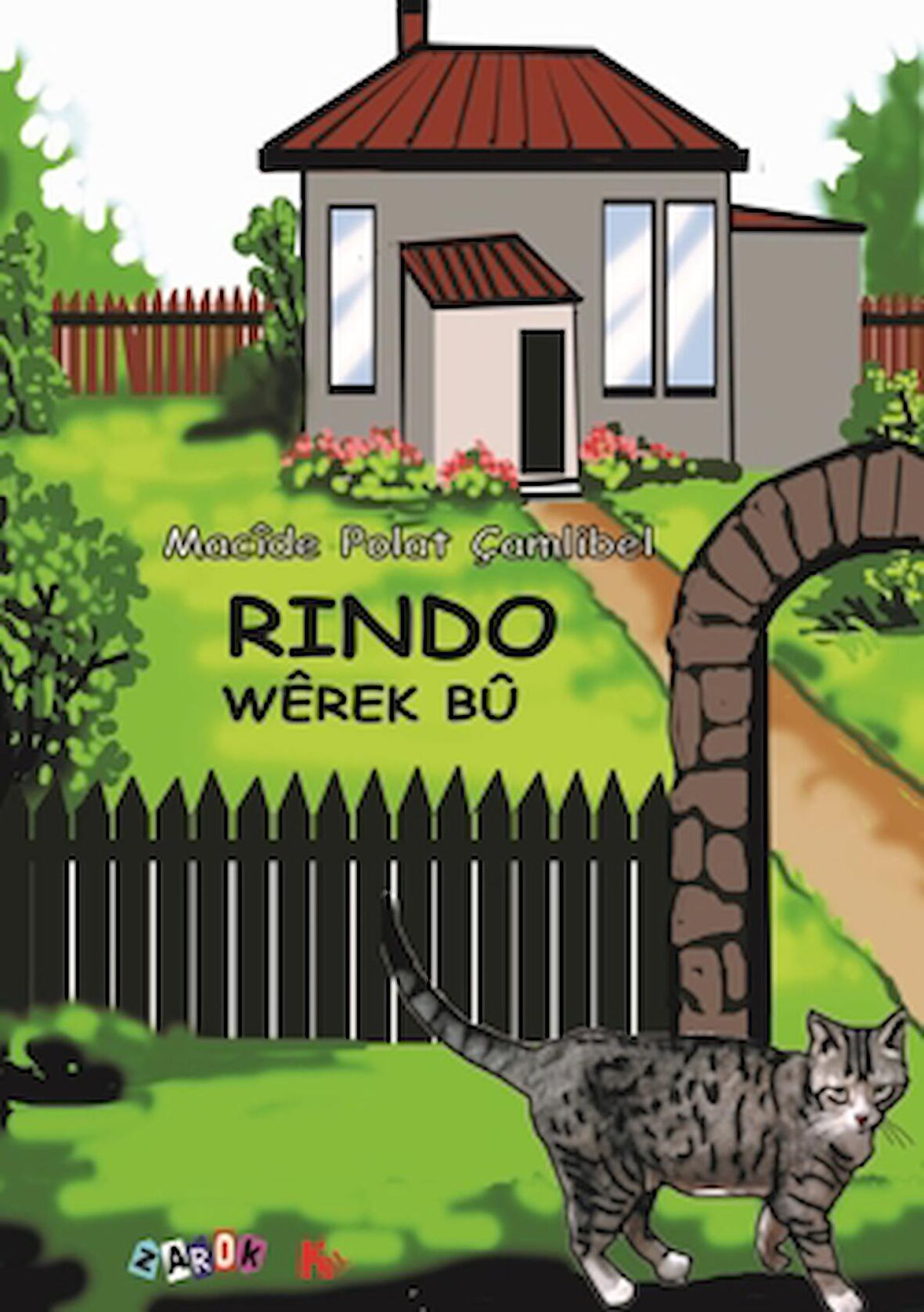 Rindo Werek Bü