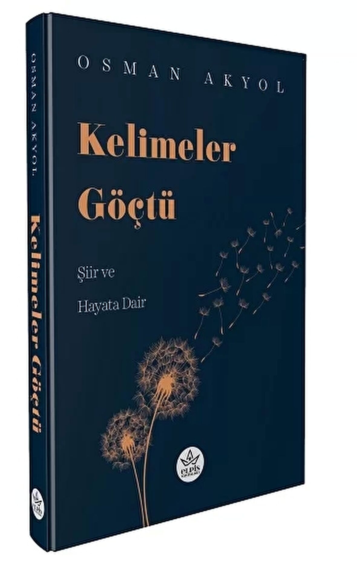 Kelimeler Göçtü