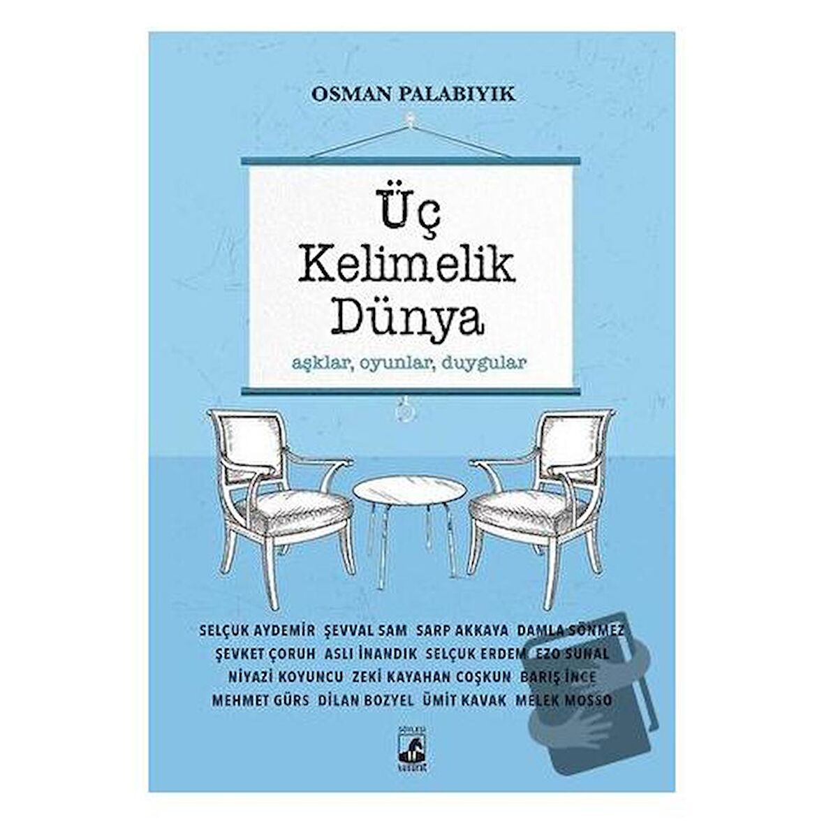 Üç Kelimelik Dünya