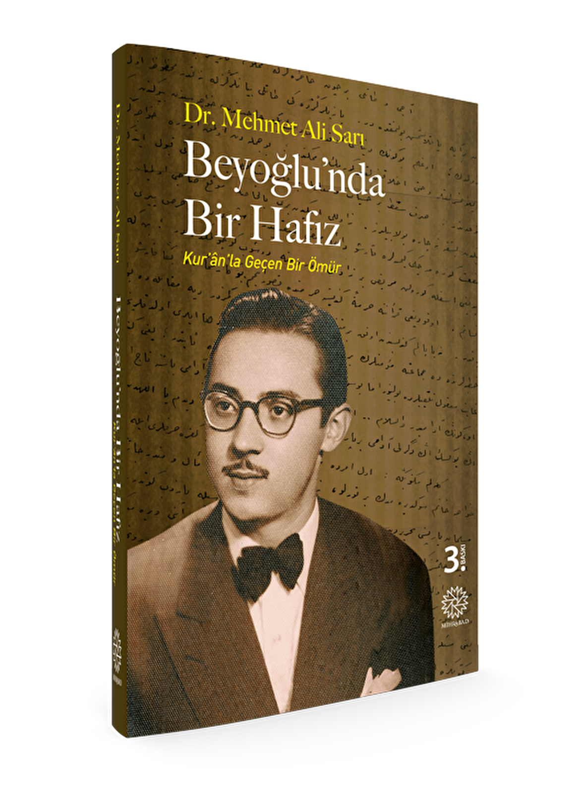 Beyoğlu'nda Bir Hafız