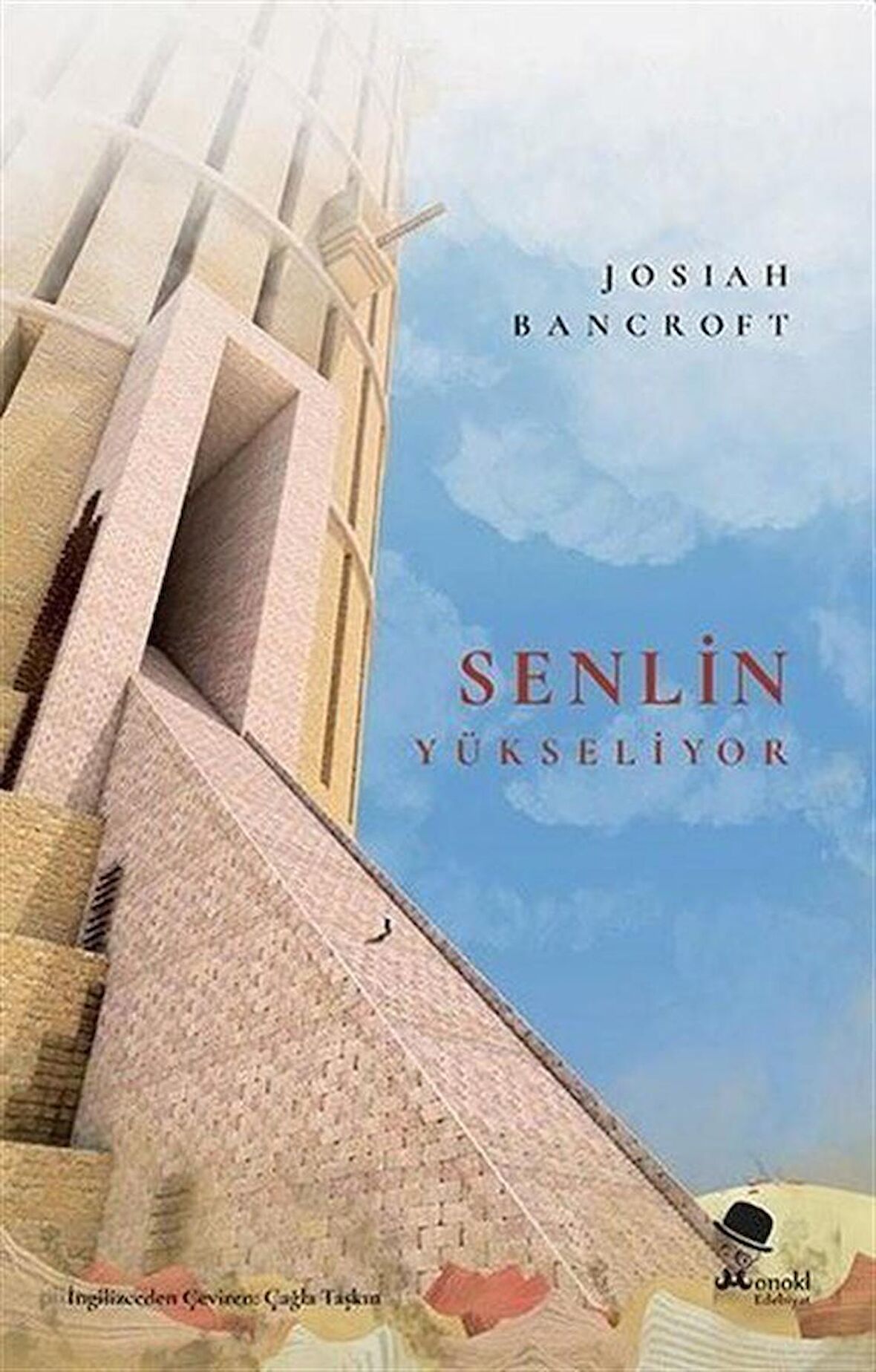 Senlin Yükseliyor