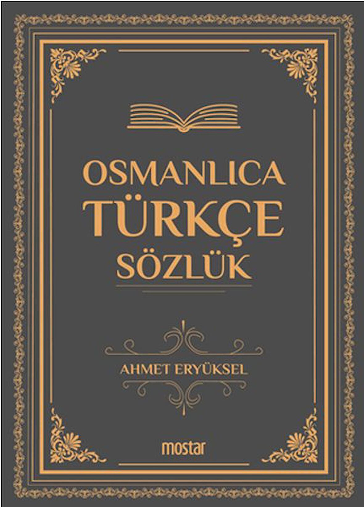 Osmanlıca Türkçe Sözlük