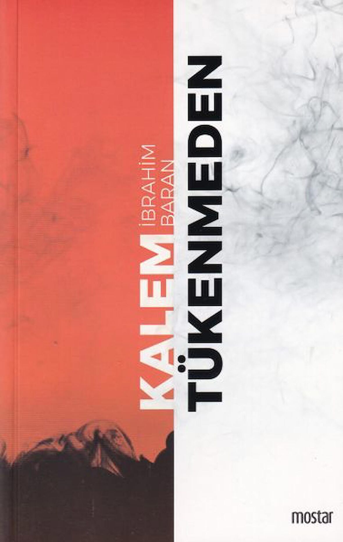 Kalem Tükenmeden