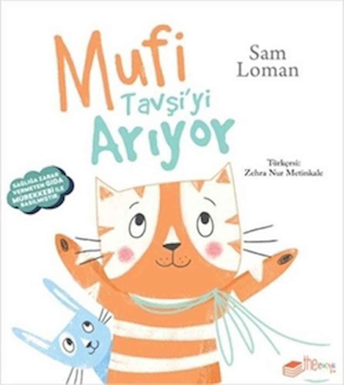 Mufi Tavşi'yi Arıyor