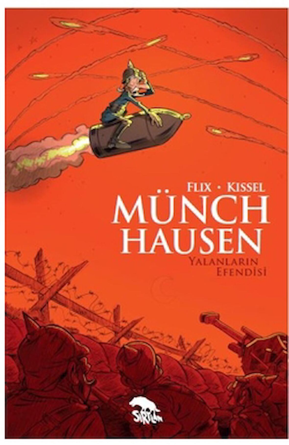 Münchhausen - Yalanların Efendisi