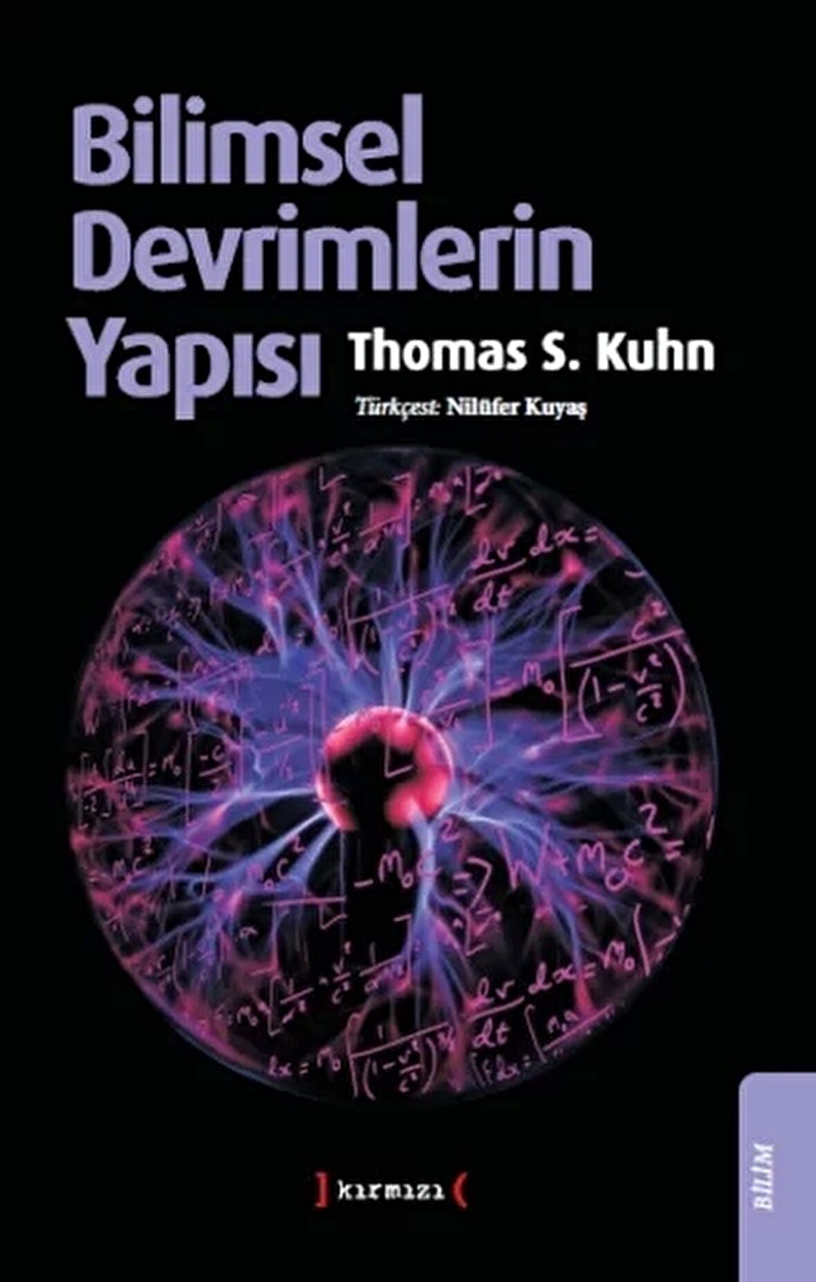 Bilimsel Devrimlerin Yapısı