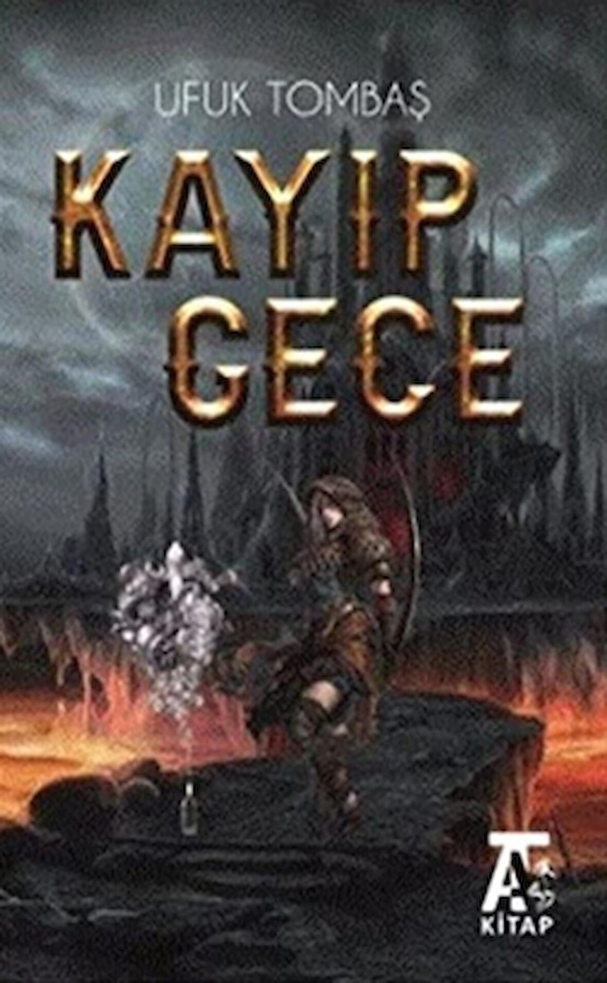 Kayıp Gece
