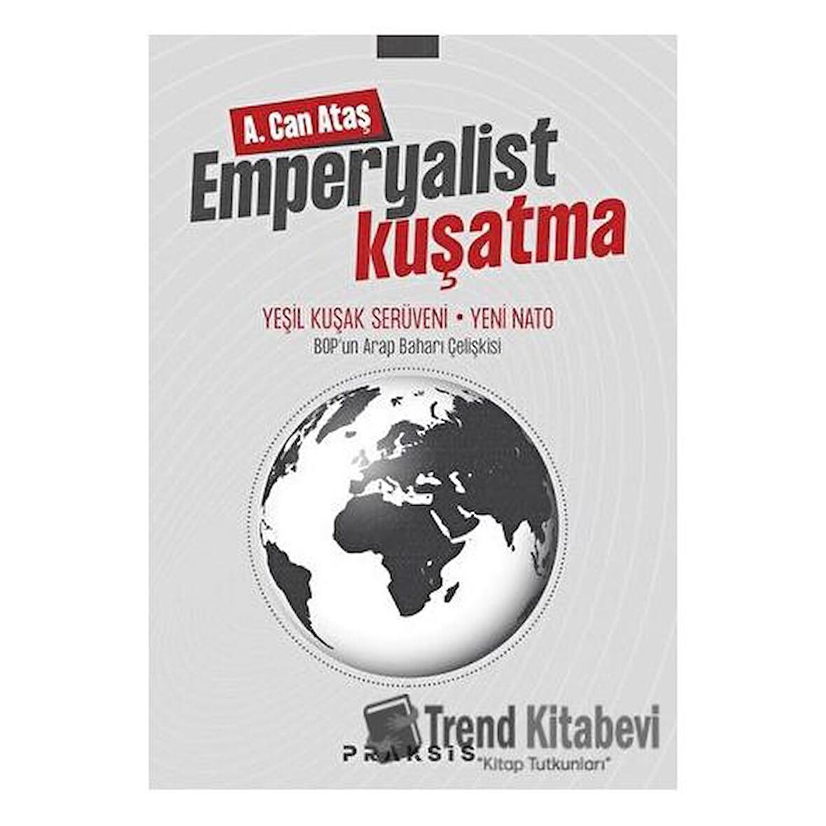 Emperyalist Kuşatma