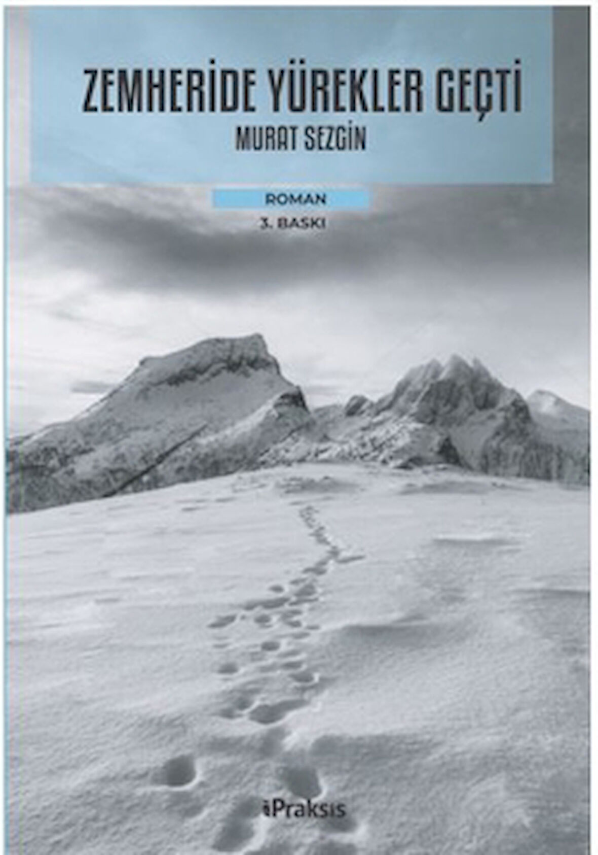 Zemheride Yürekler Geçti