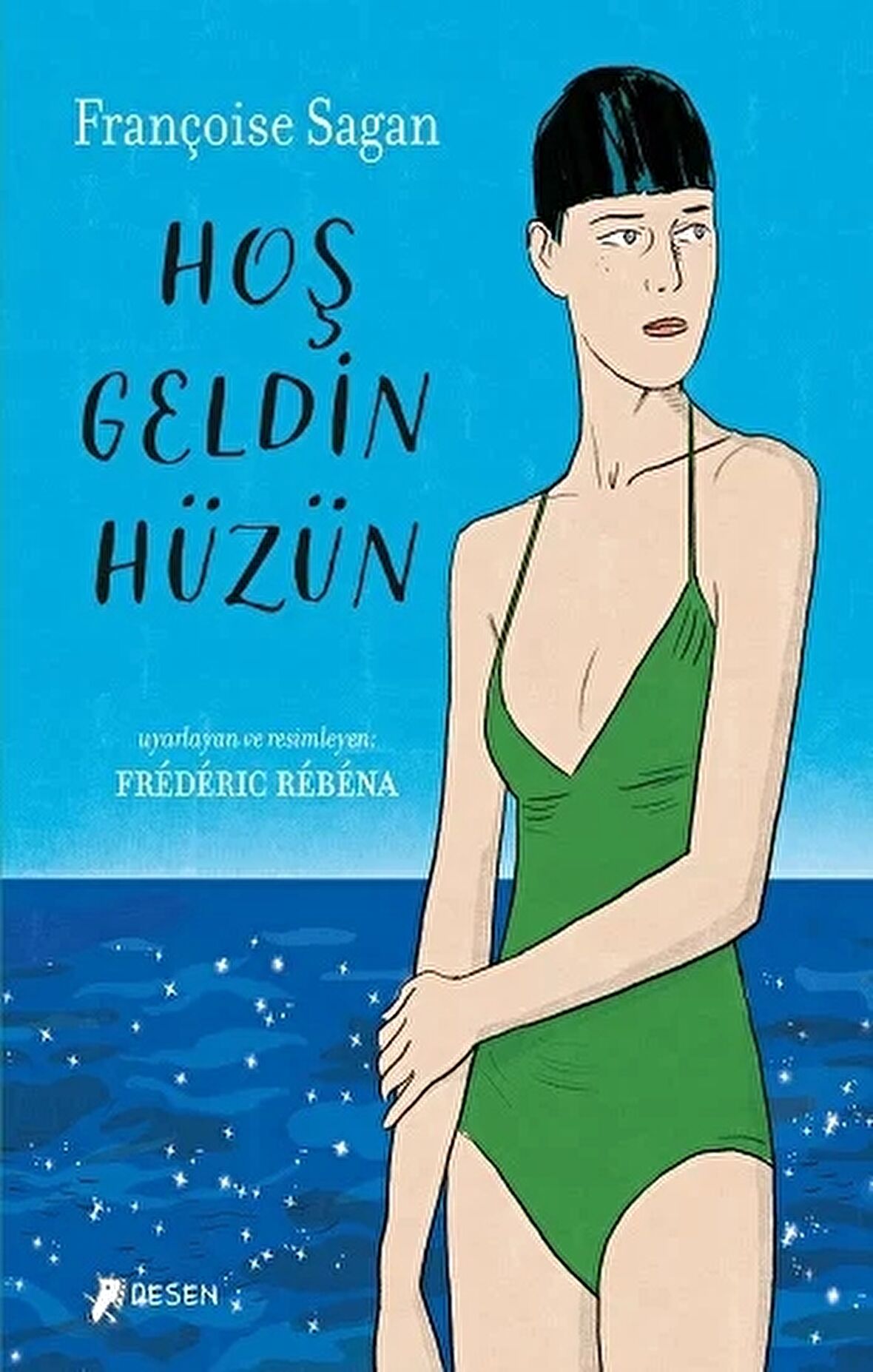 Hoş Geldin Hüzün