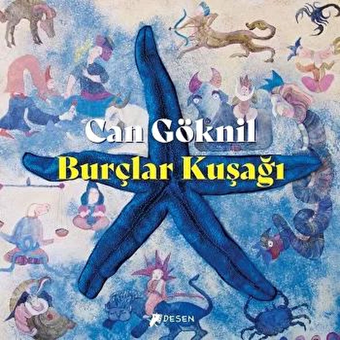 Burçlar Kuşağı