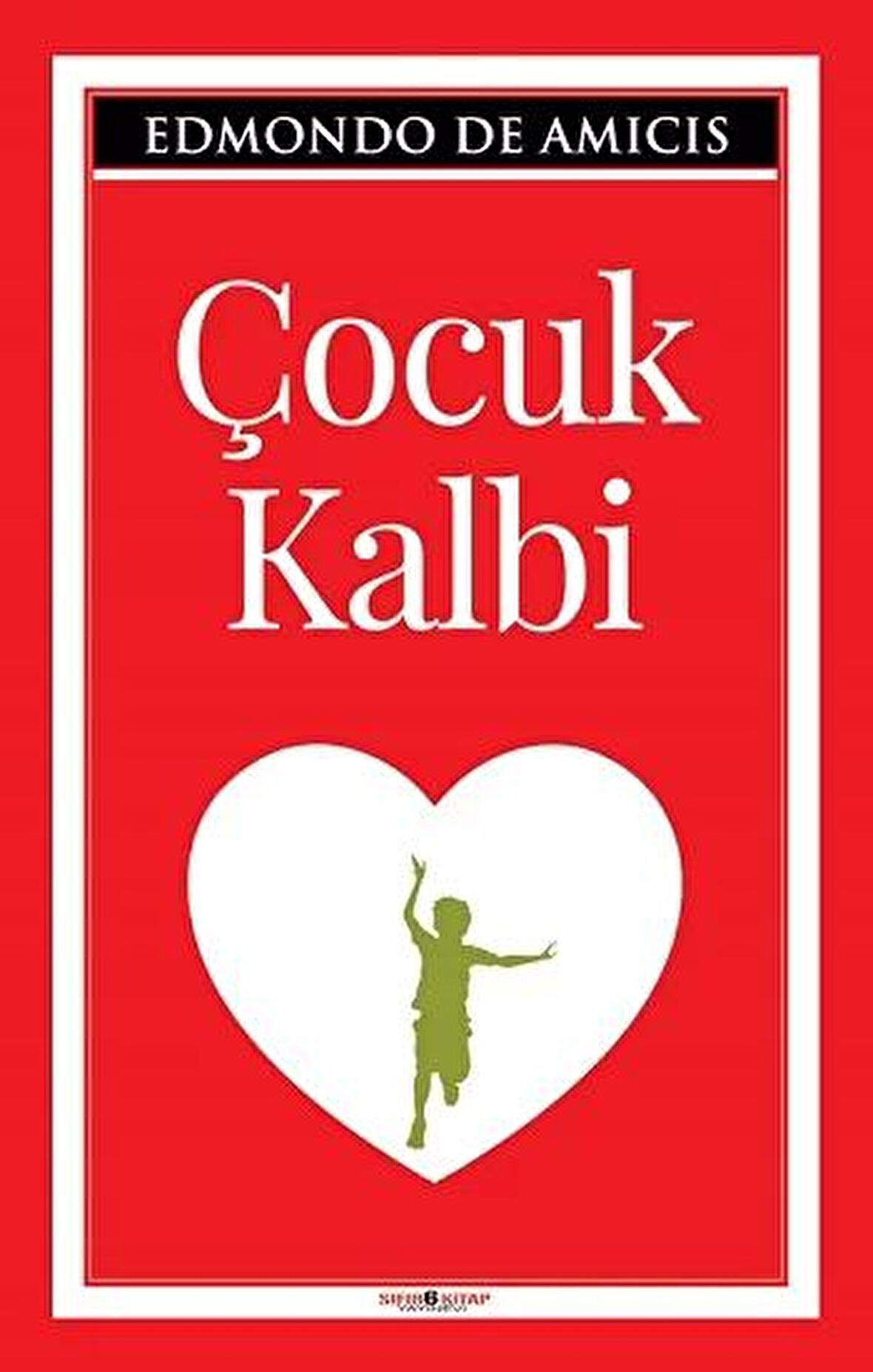 Çocuk Kalbi