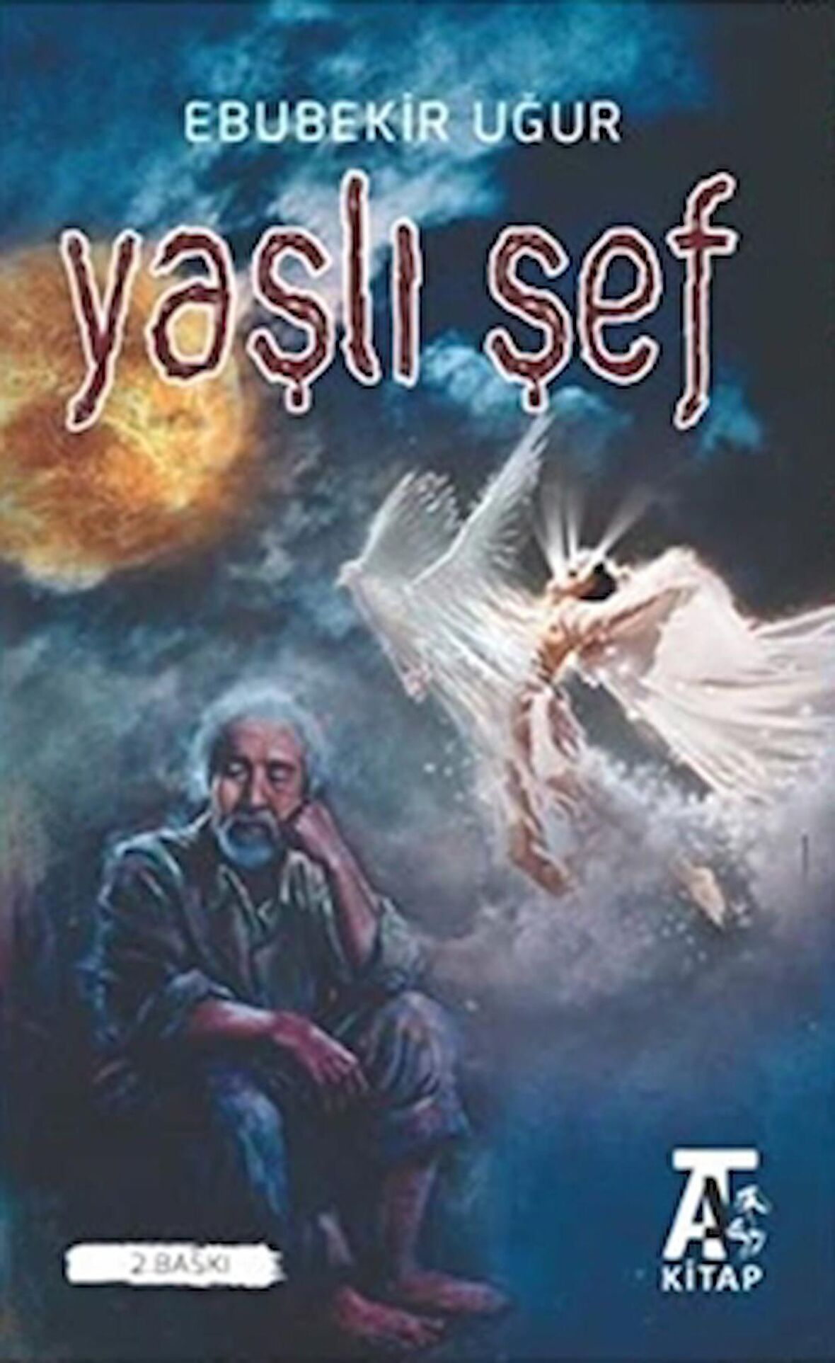 Yaşlı Şef