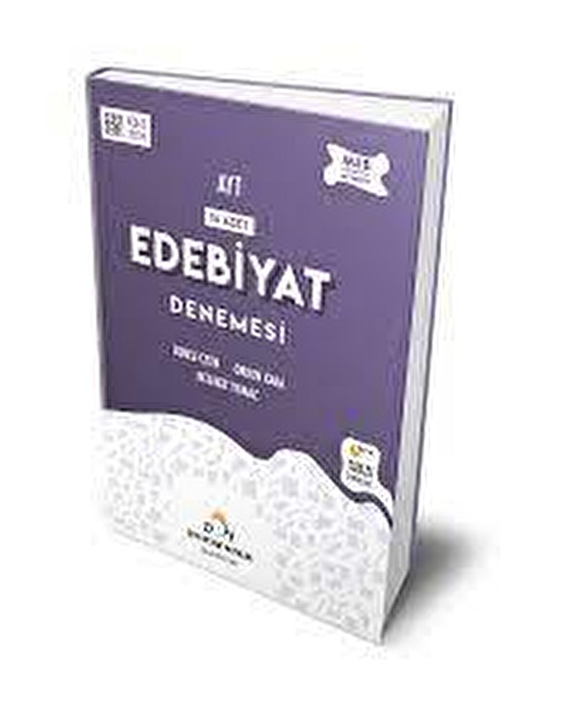 Ders Ortamı Yayınları Ayt Edebiyat 14'Lü Deneme