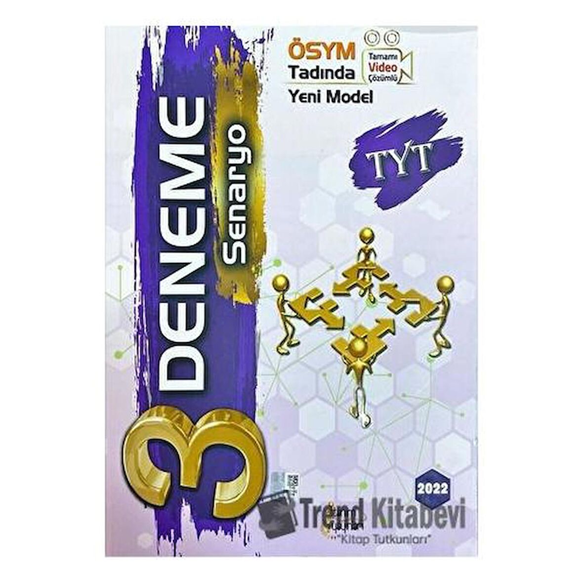 TYT 3 Senaryo Deneme