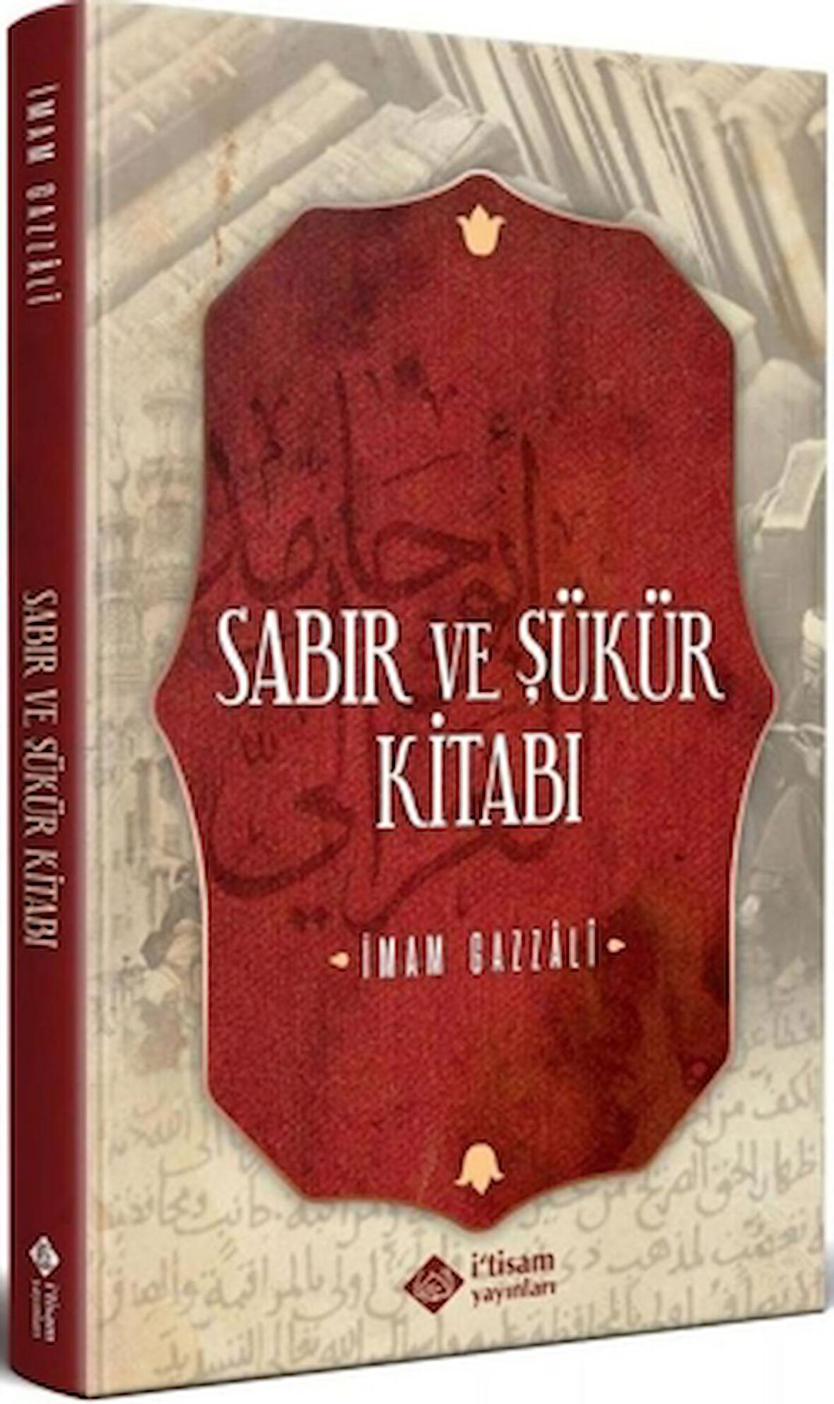 Sabır ve Şükür Kitabı