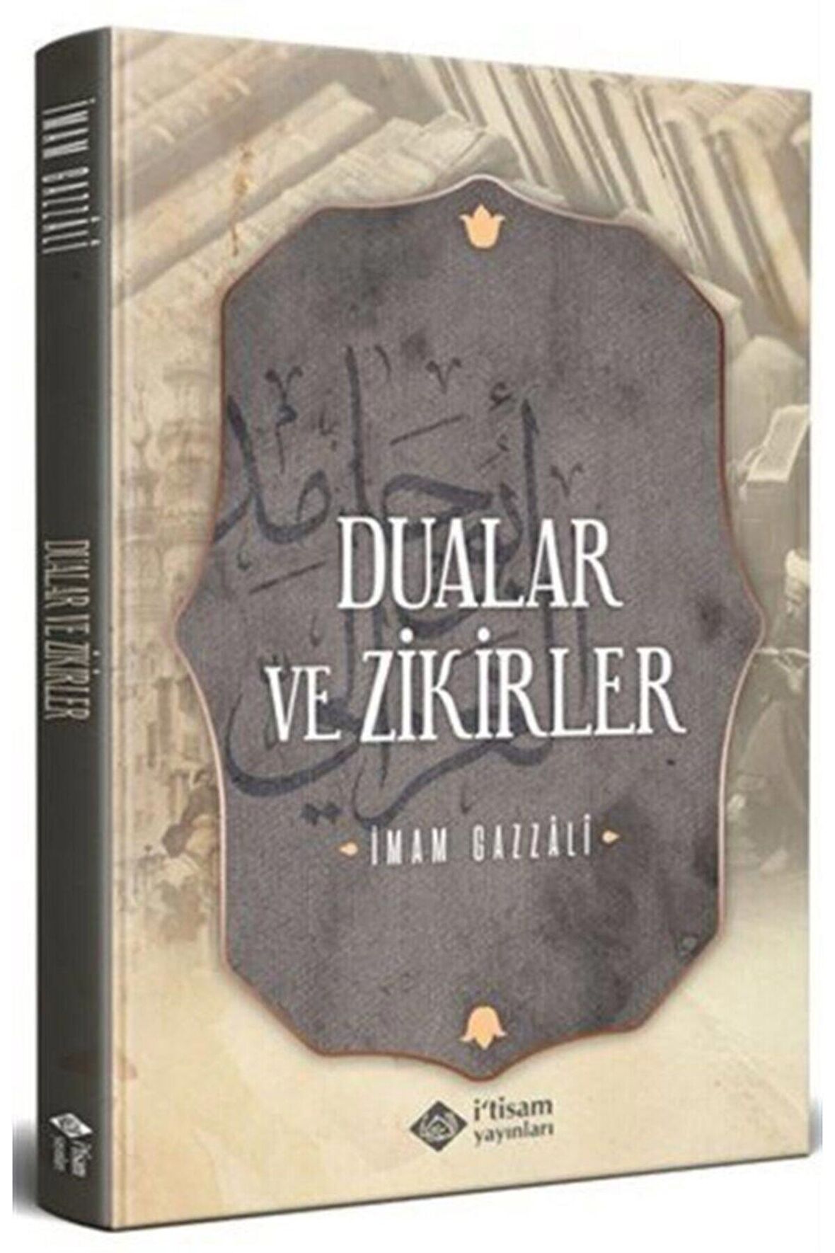 Dualar Ve Zikirler