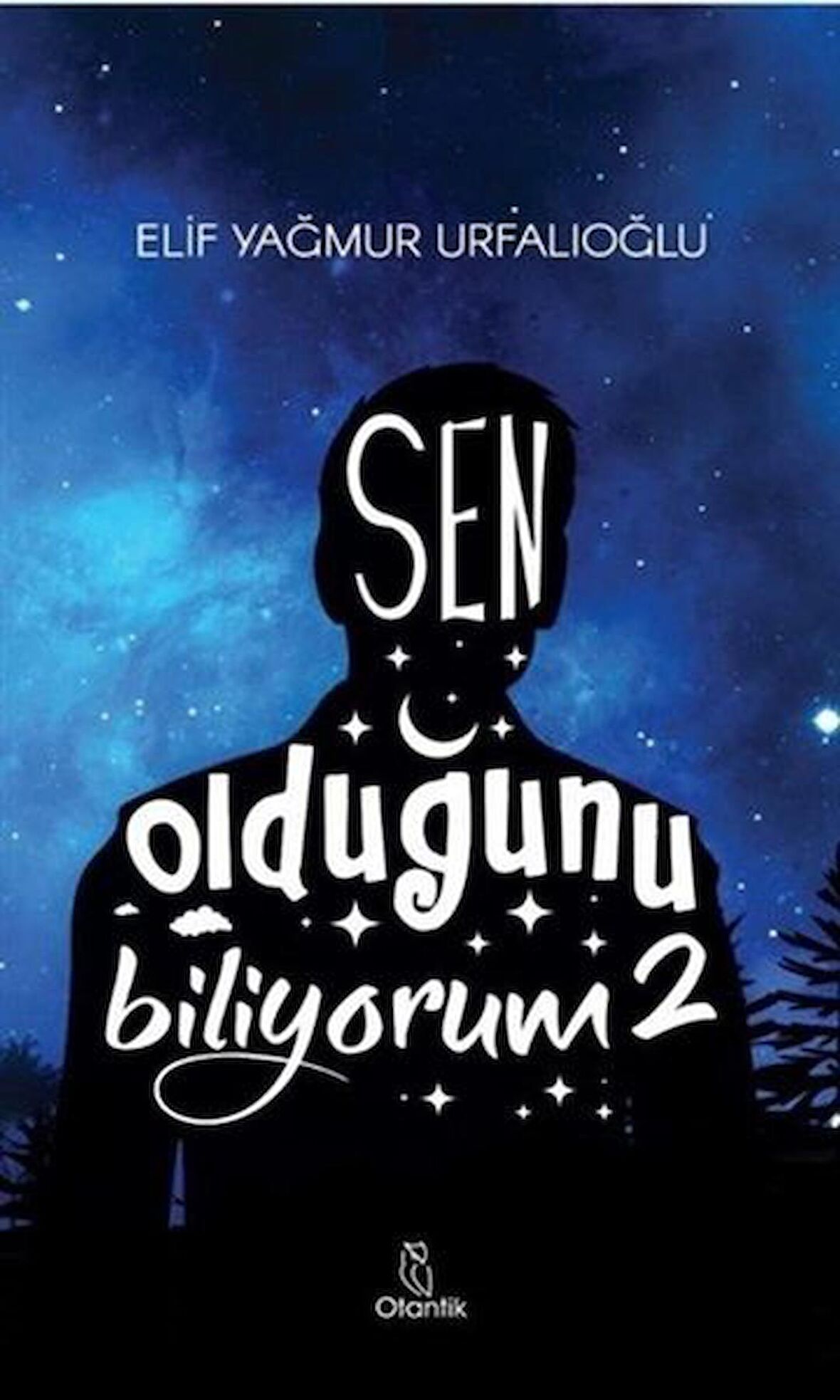 Sen Olduğunu Biliyorum 2