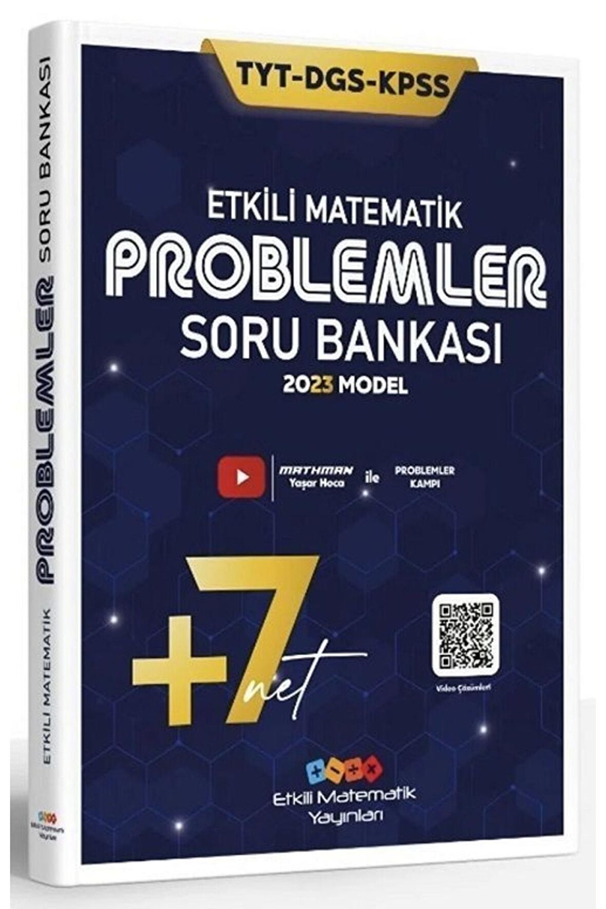 TYT KPSS DGS Problemler Soru Bankası