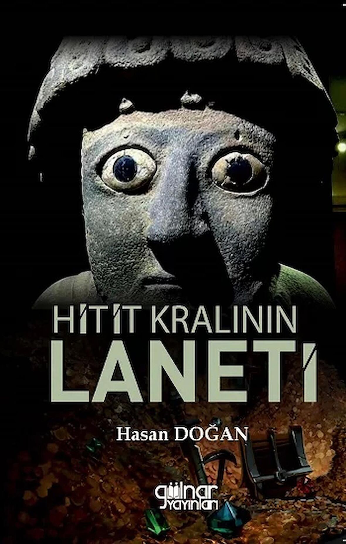 Hitit Kralının Laneti