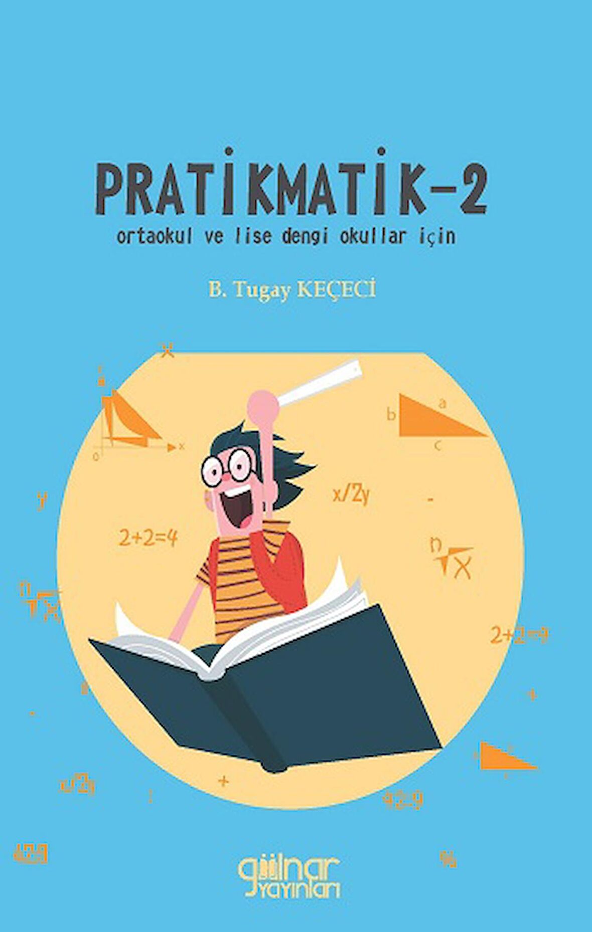 Pratikmatik -2