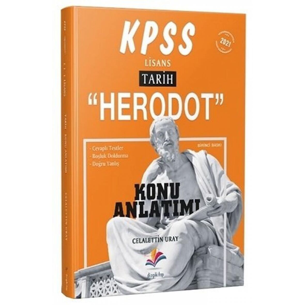 Kpss Tarih Herodot Konu Anlatımlı