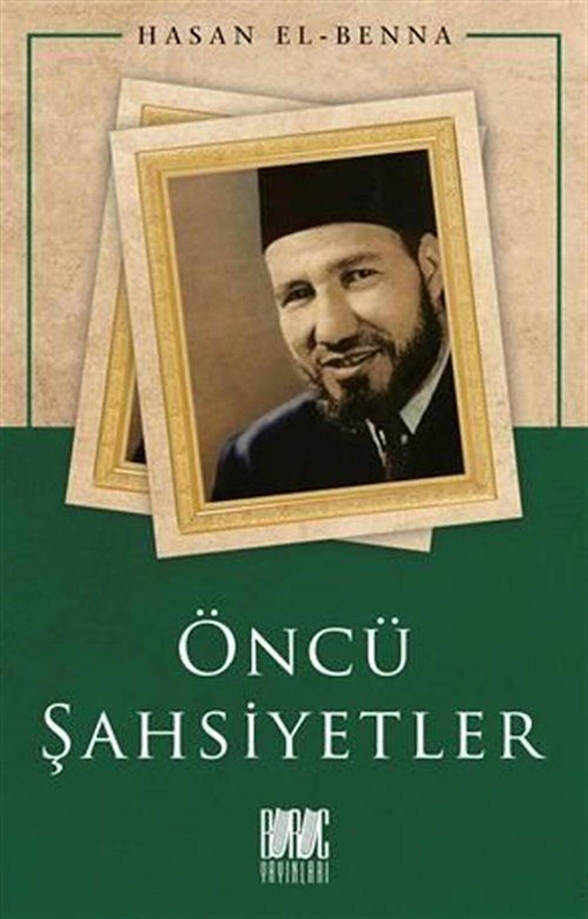 Öncü Şahsiyetler