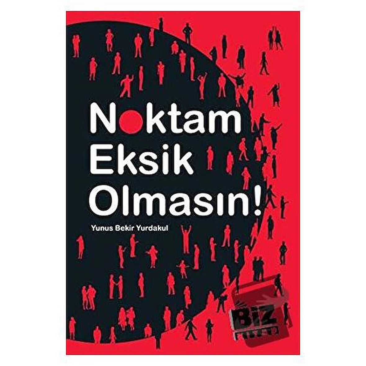 Noktam Eksik Olmasın!