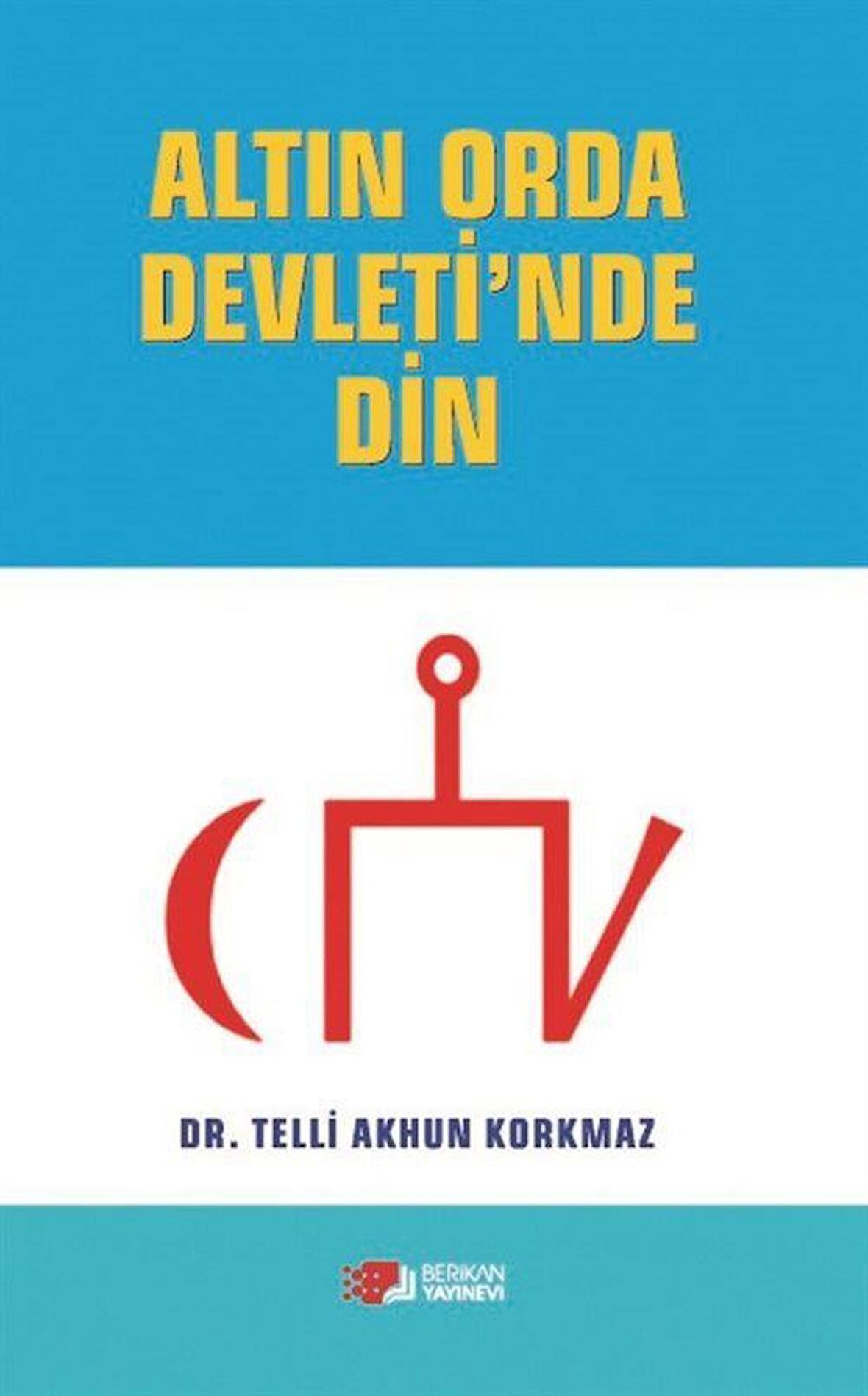 Altın Orda Devleti'nde Din