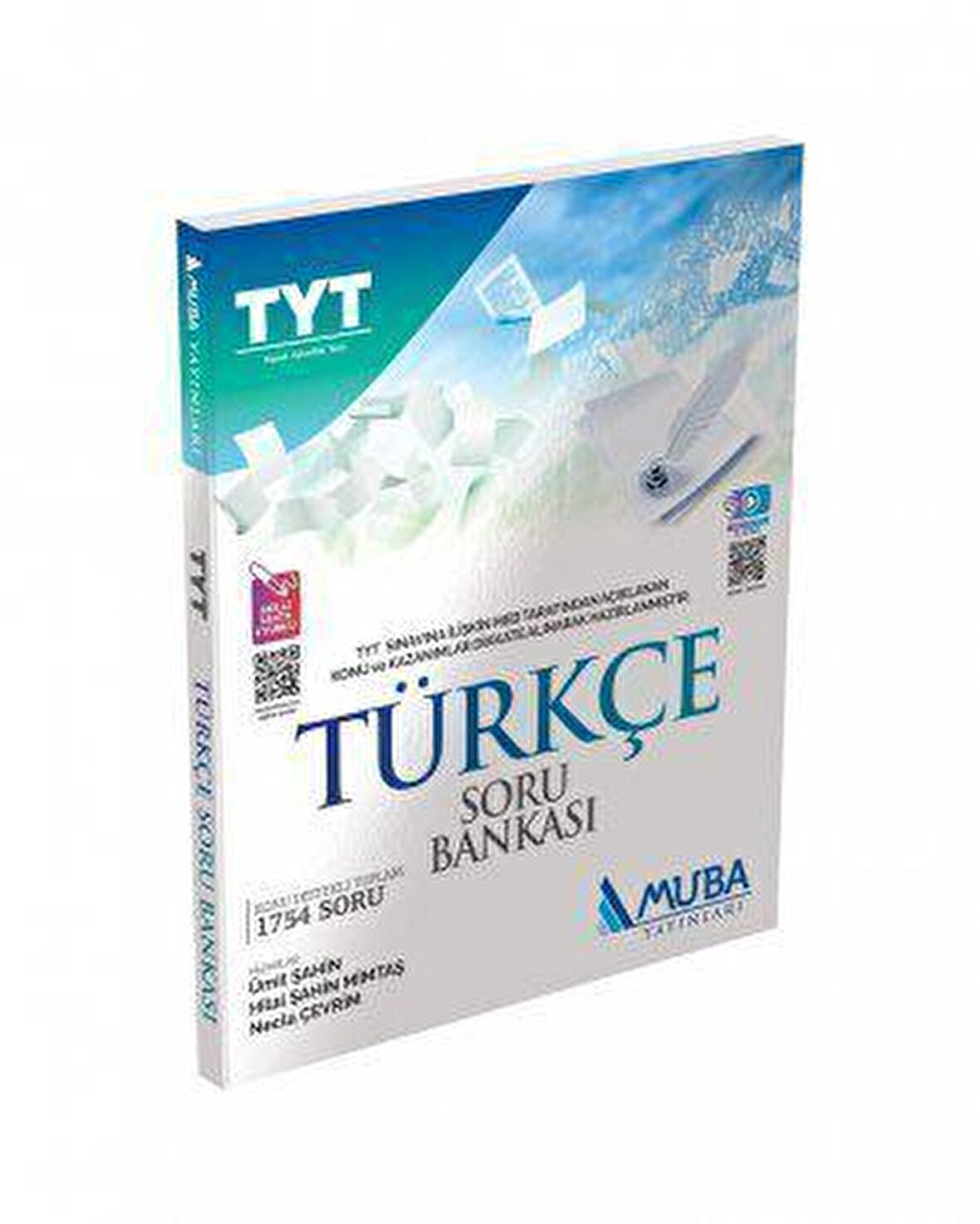 TYT Türkçe Soru Bankası