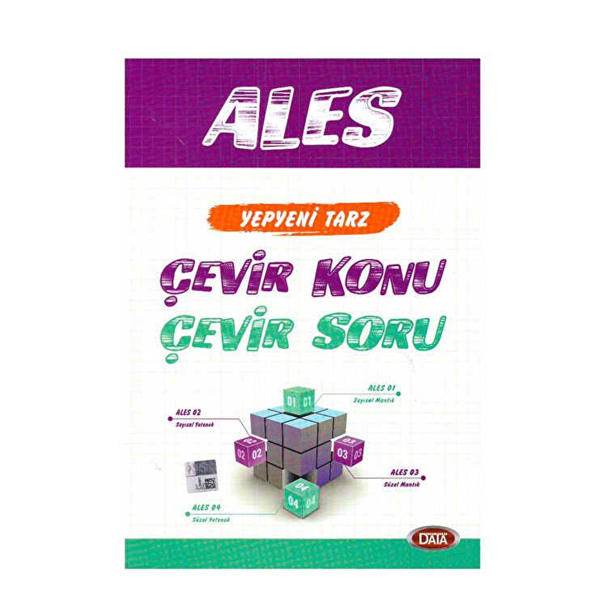 ALES Çevir Konu Çevir Soru Yepyeni Tarz