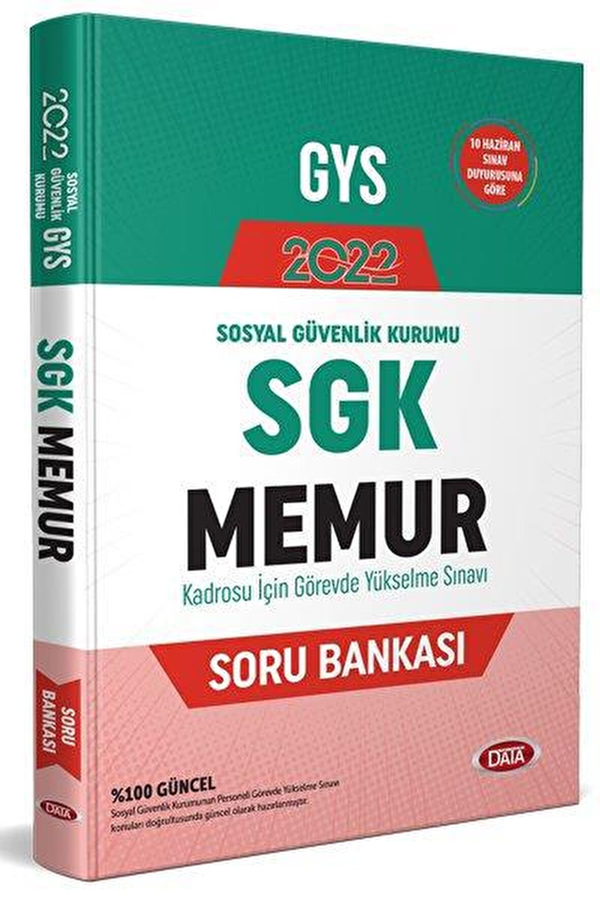 Sgk Memur Soru Bankası