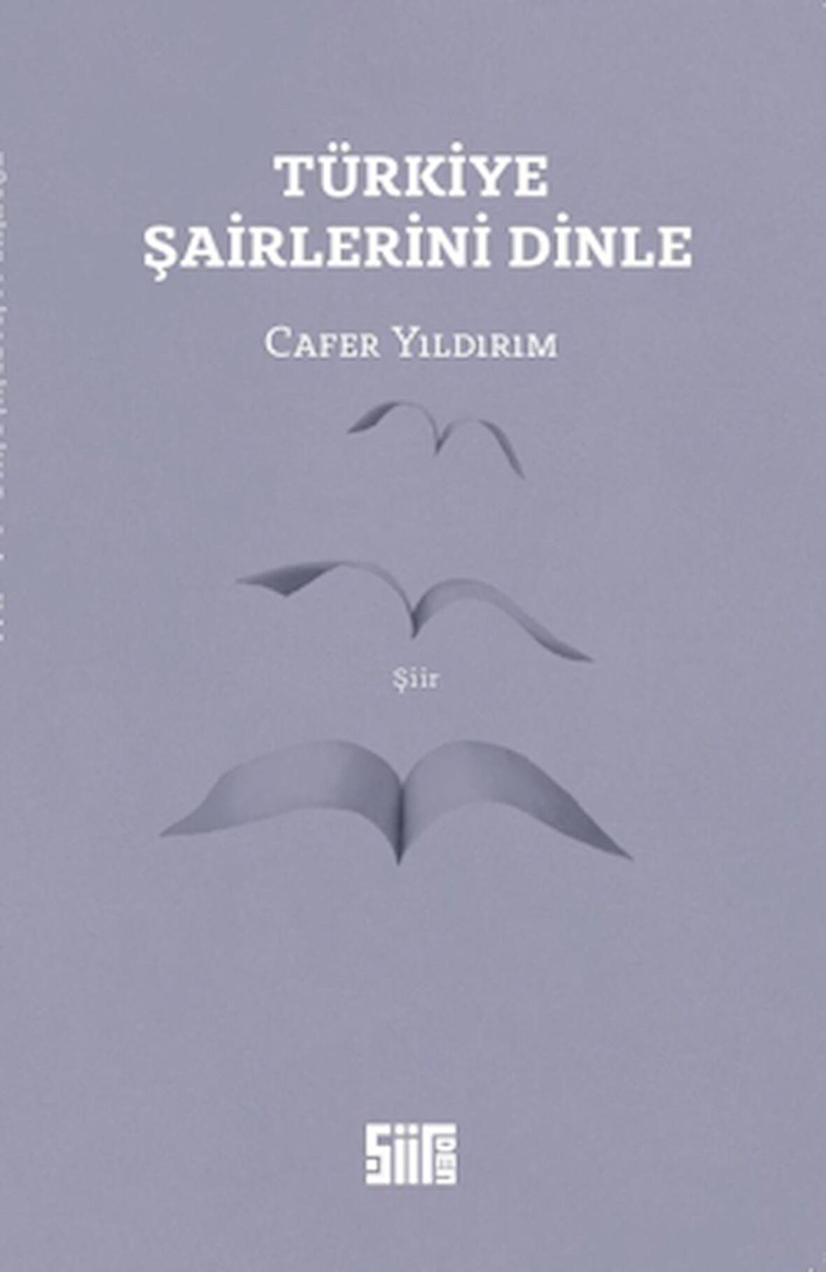 Türkiye Şairlerini Dinle