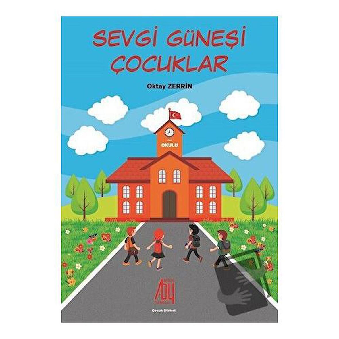 Sevgi Güneşi Çocuklar