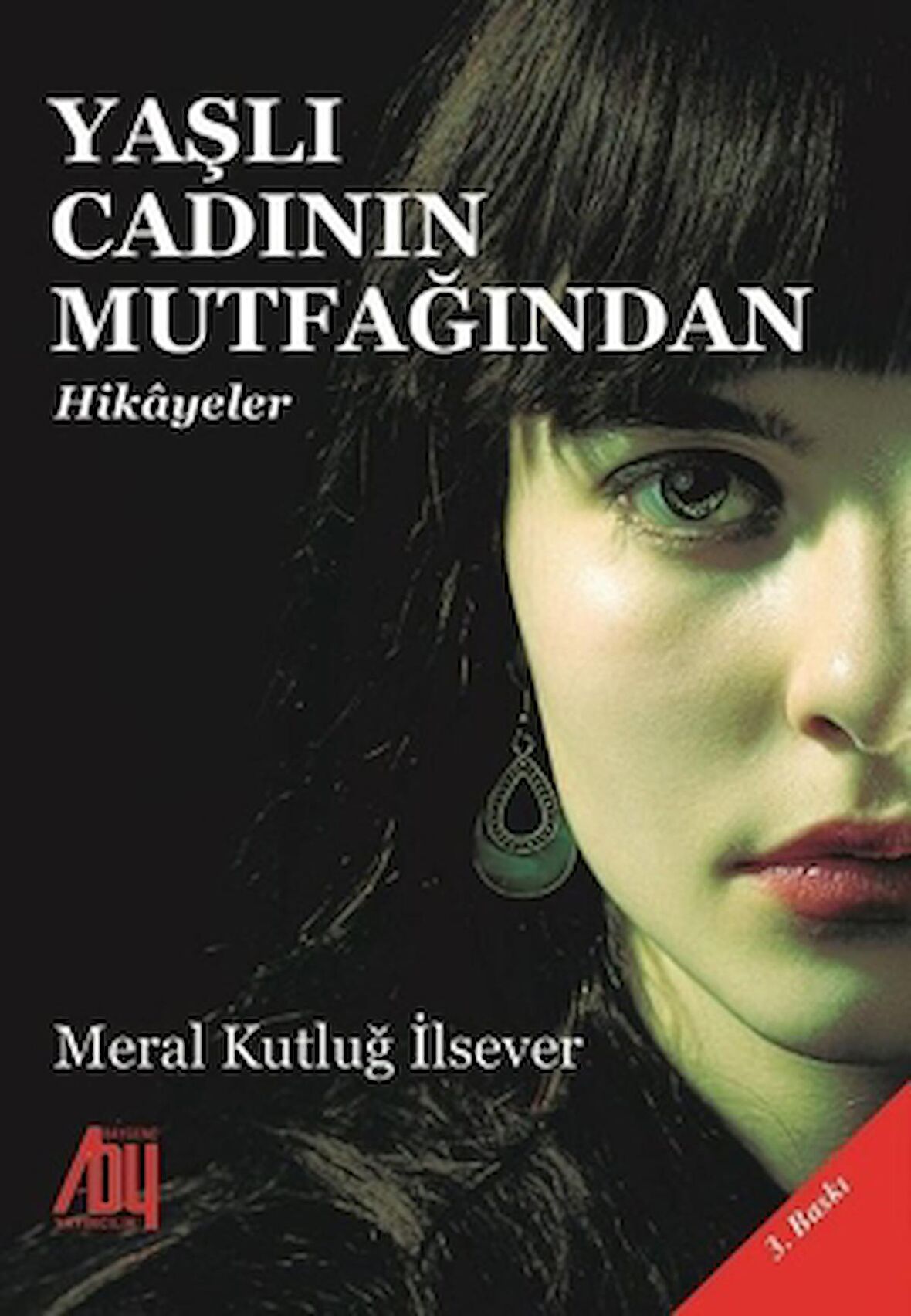 Yaşlı Cadının Mutfağından Hikayeler