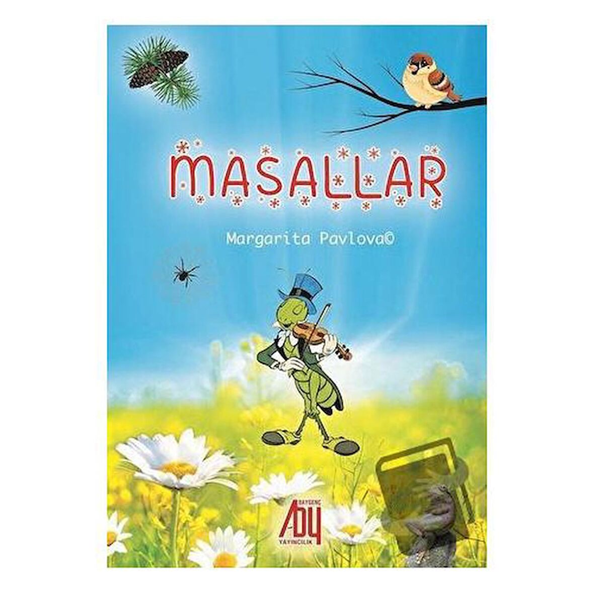 Masallar