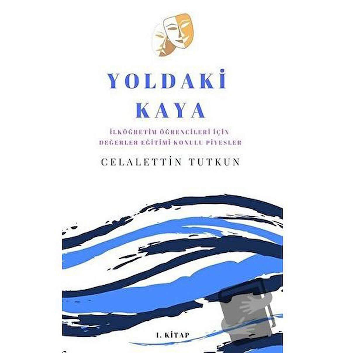 Yoldaki Kaya