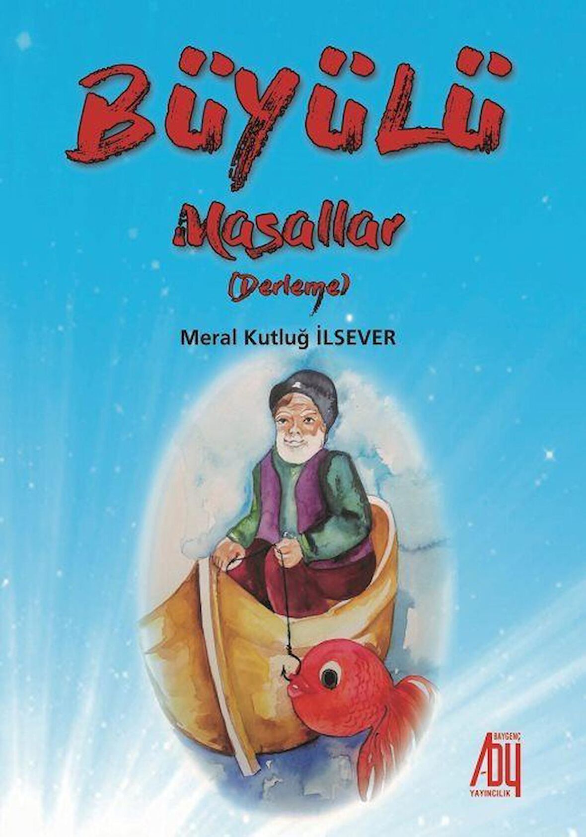 Büyülü Masallar