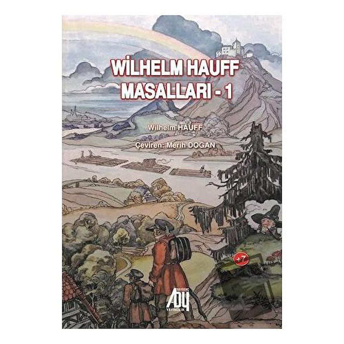 Wilhelm Hauff Masalları - 1