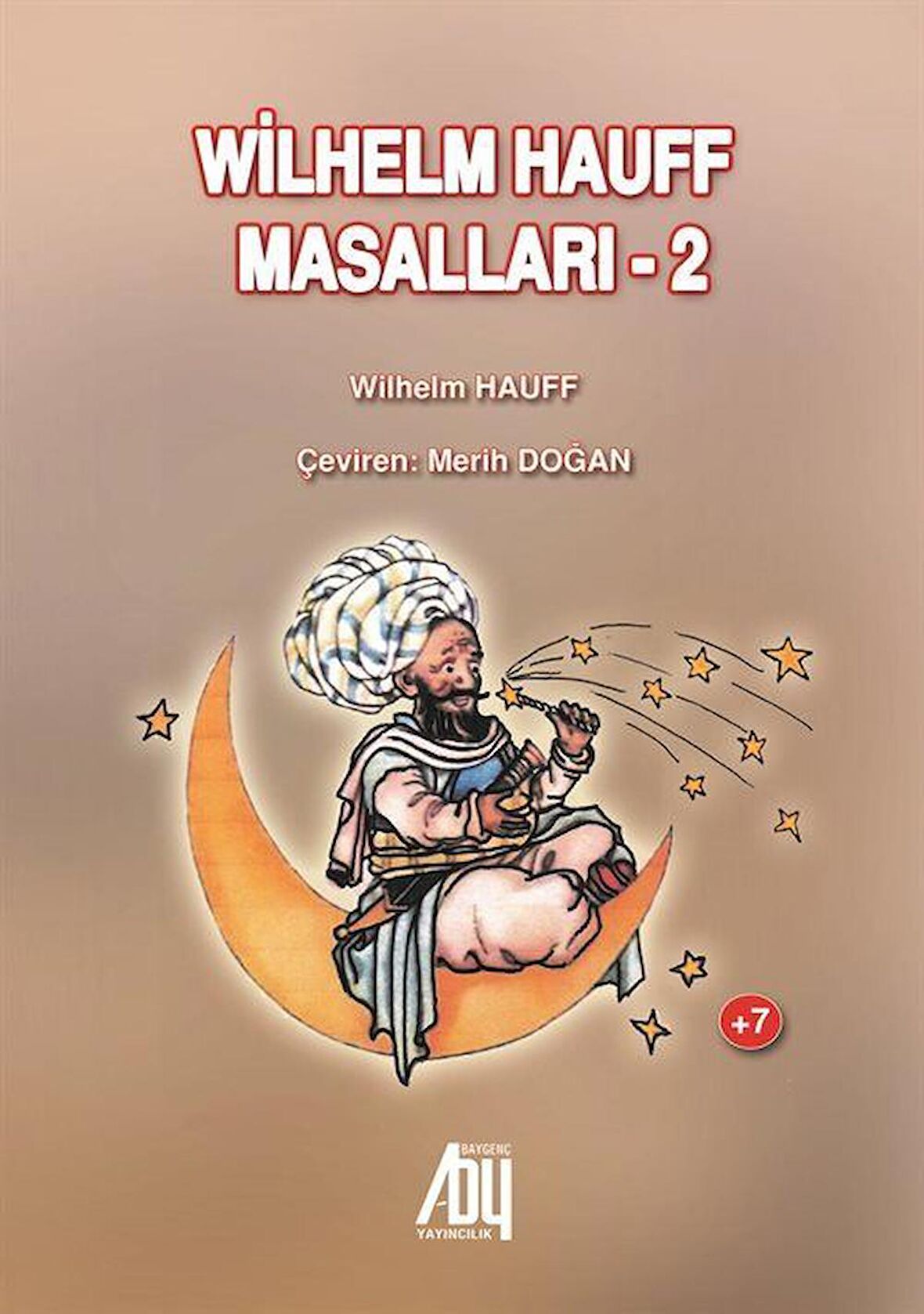 Wilhelm Hauff Masalları - 2