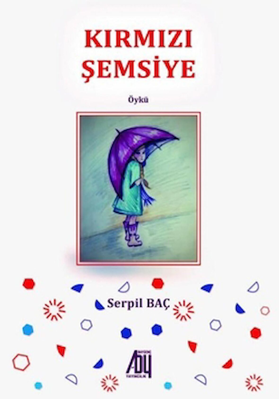 Kırmızı Şemsiye