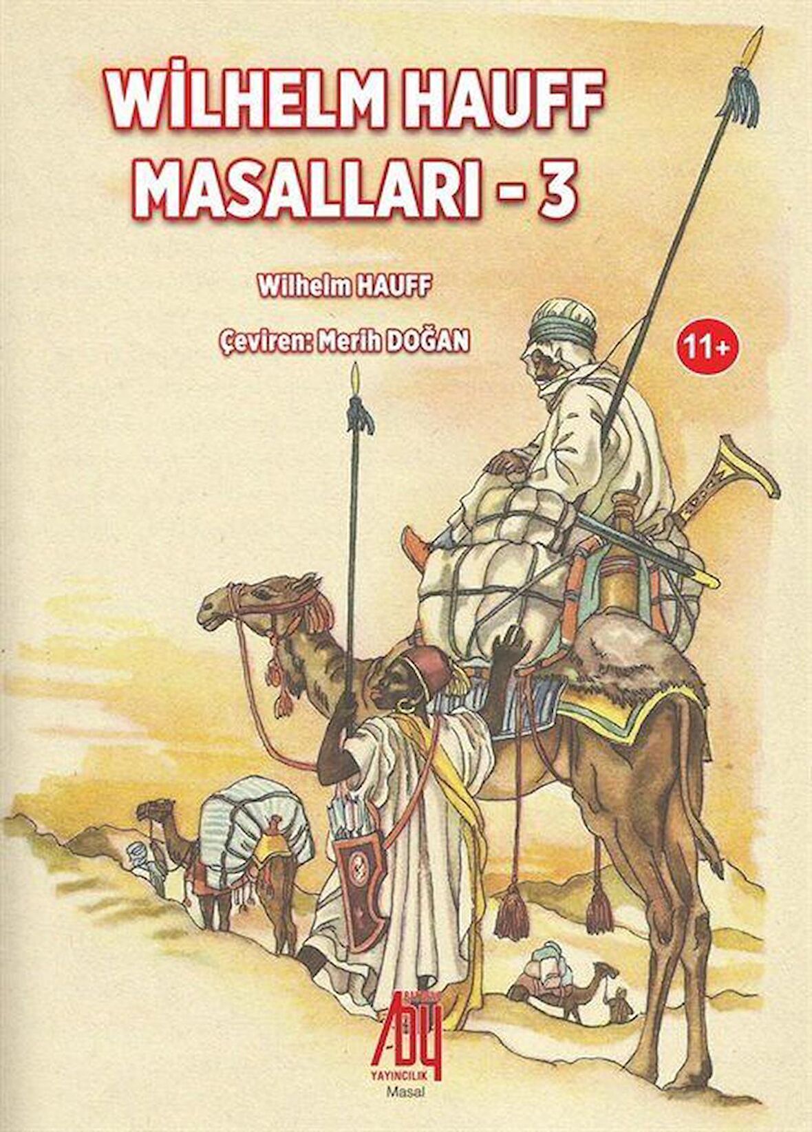 Wilhelm Hauff Masalları-3