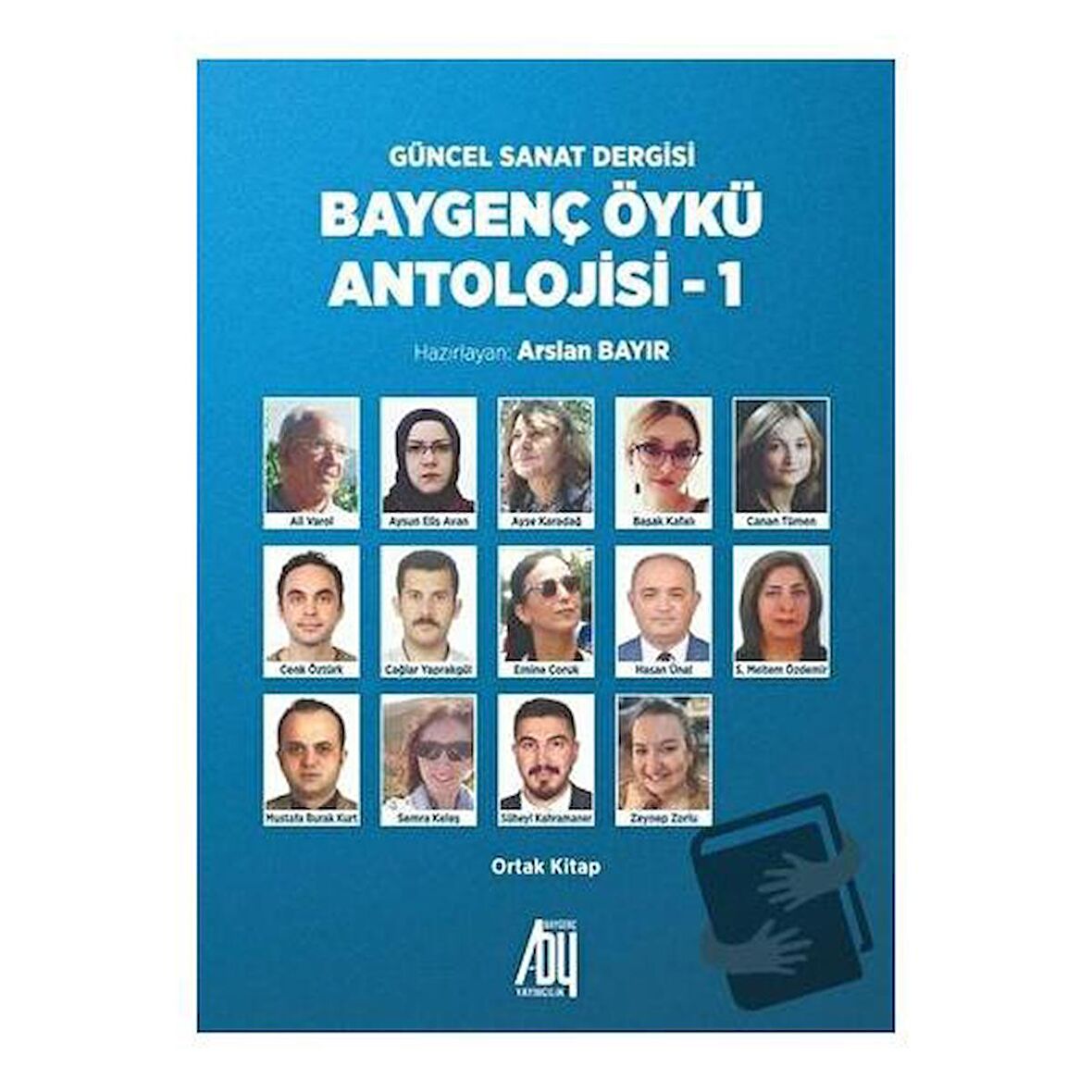 Baygenç Öykü Antolojisi - 1