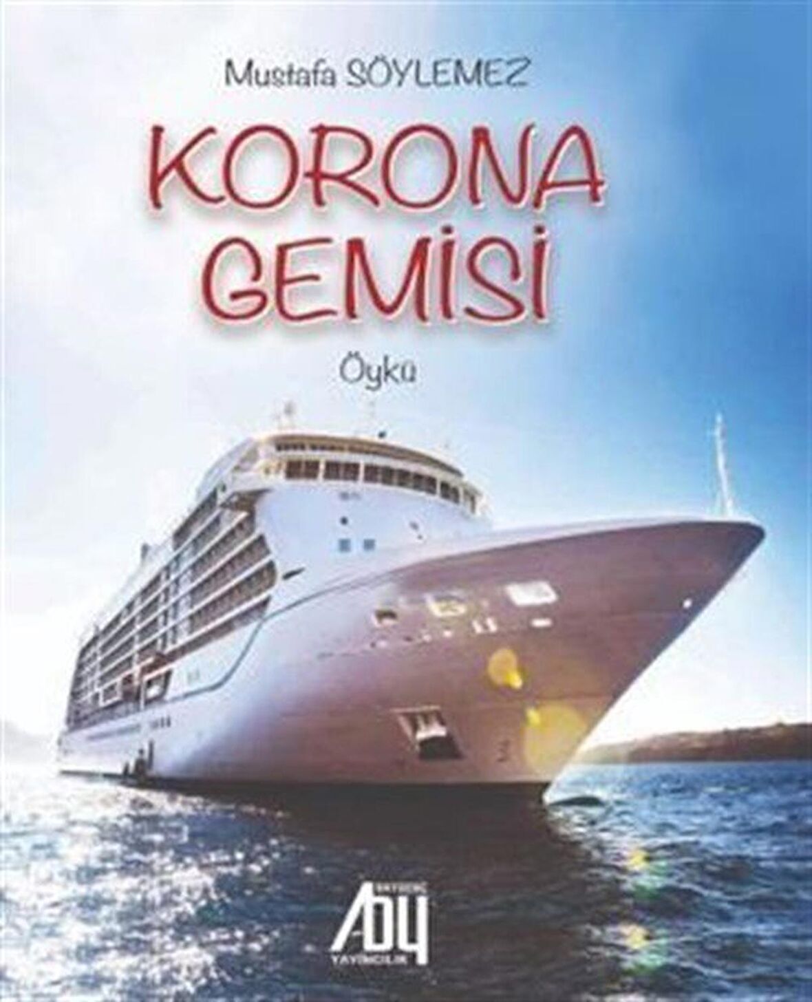 Korona Gemisi