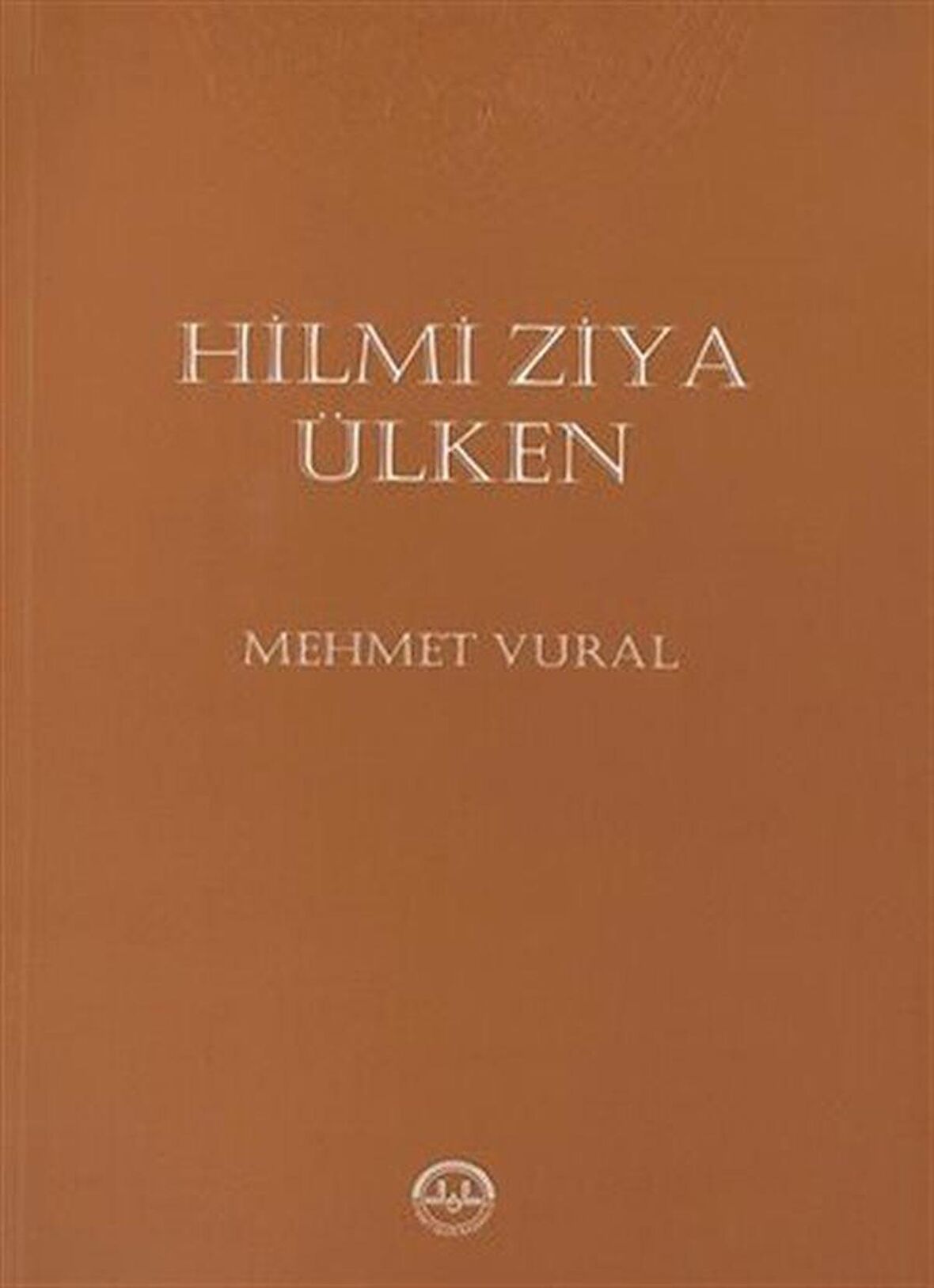 Hilmi Ziya Ülken